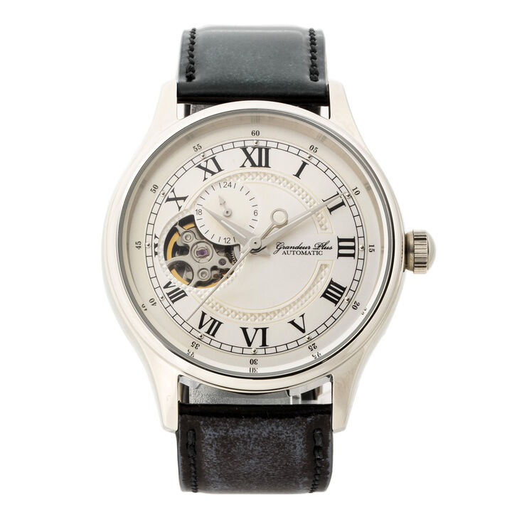 GRANDEUR PLUS x PARLEY Classic Series 2 Watch,, medium